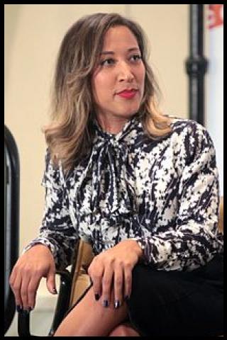 Famous People with surname Thede