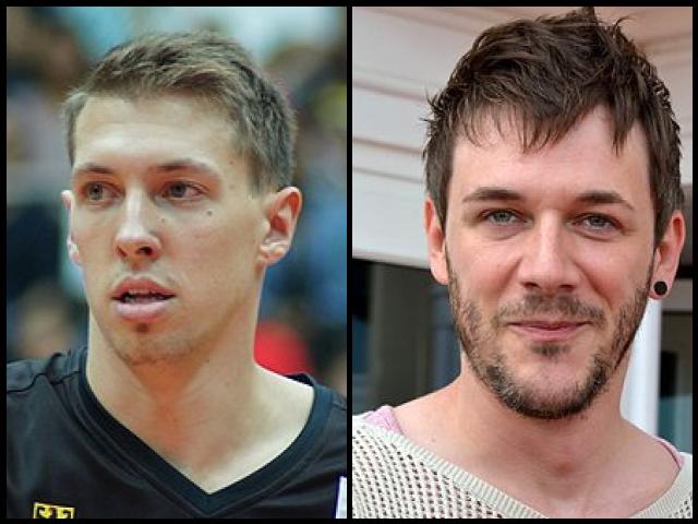 Famous People with surname Theis