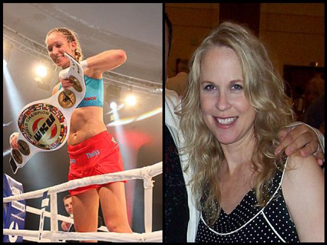 Famous People with surname Thei&szlig;