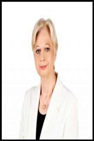 Famous People with surname Theocharous