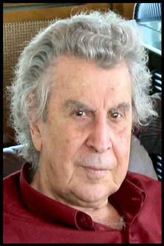 Famous People with surname Theodorakis