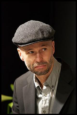 Famous People with surname Theorin