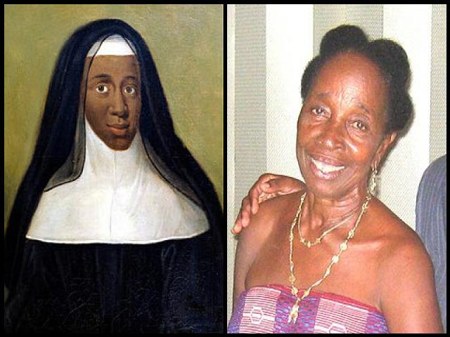 Famous People with surname Therese