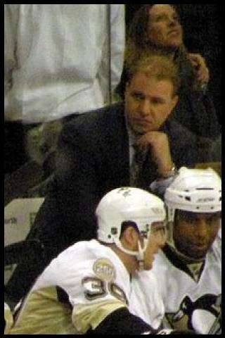 Famous People with surname Therrien