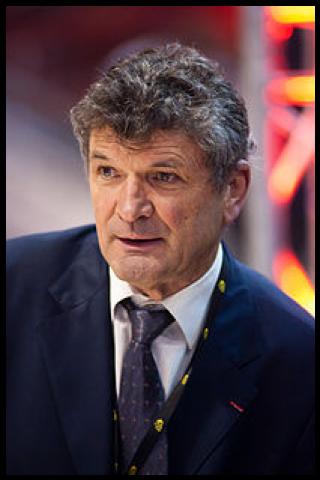 Famous People with surname Thevenet