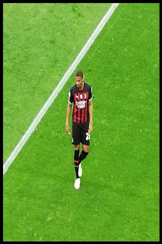 Famous People with surname Thiaw