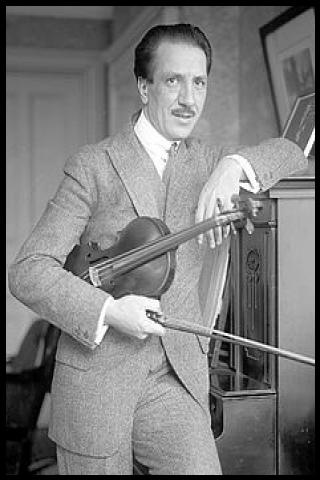 Famous People with surname Thibaud