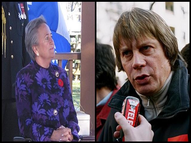 Famous People with surname Thibault