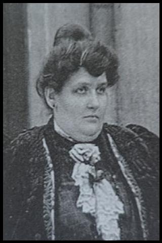 Famous People with surname Thiede