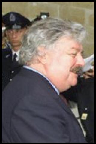 Famous People with surname Thielemans