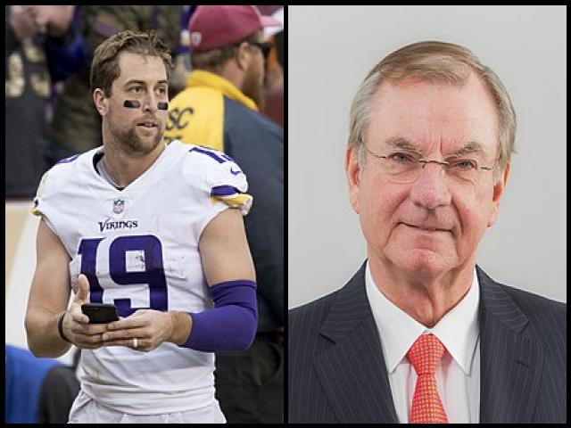 Famous People with surname Thielen