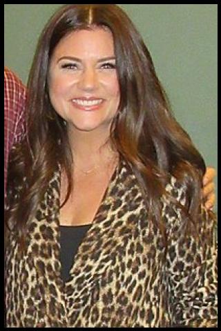 Famous People with surname Thiessen