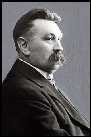 Famous People with surname Thijssen