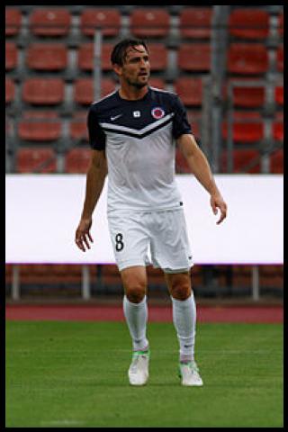 Famous People with surname Thil