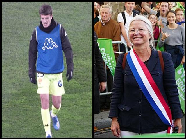 Famous People with surname Thill