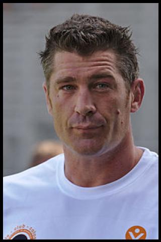 Famous People with surname Thion