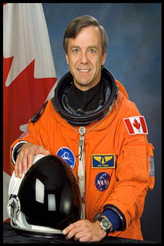 Famous People with surname Thirsk