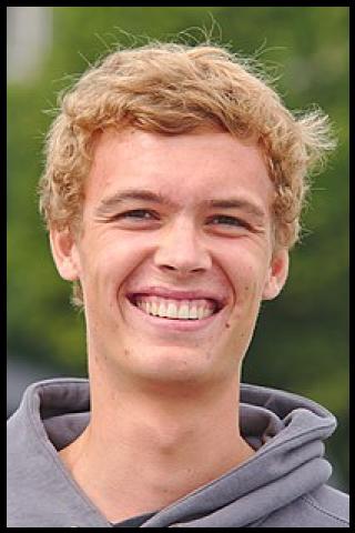 Famous People with surname Thole