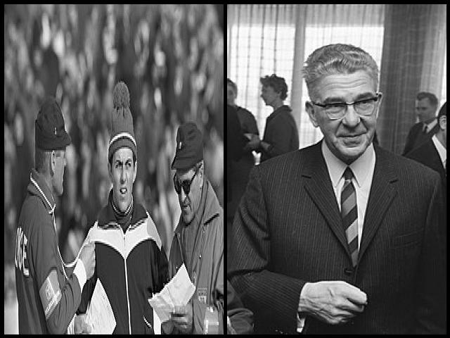 Famous People with surname Thomassen