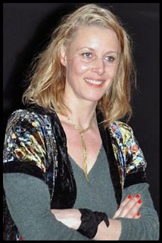 Famous People with surname Thomassin