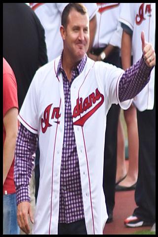 Famous People with surname Thome