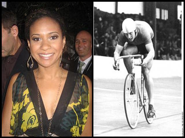 Famous People with surname Thoms