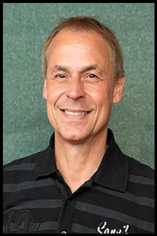 Famous People with surname Thon