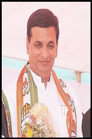 Famous People with surname Thorat