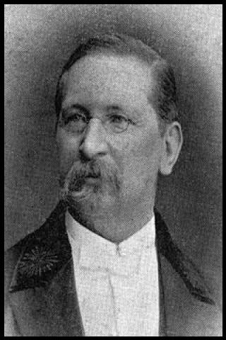 Famous People with surname Thorell