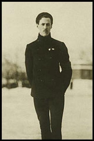 Famous People with surname Thor&eacute;n