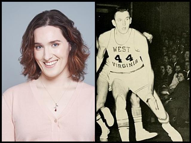 Famous People with surname Thorn