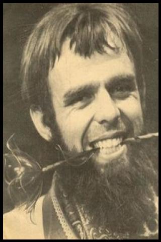 Famous People with surname Thornley