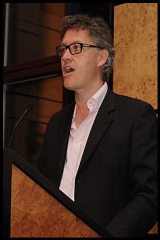 Famous People with surname Thorogood