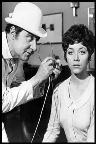 Famous People with surname Thorson