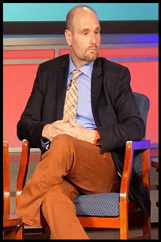 Famous People with surname Thrush