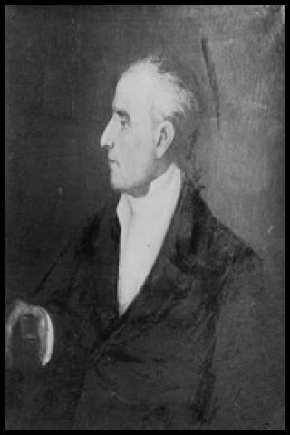 Famous People with surname Thruston