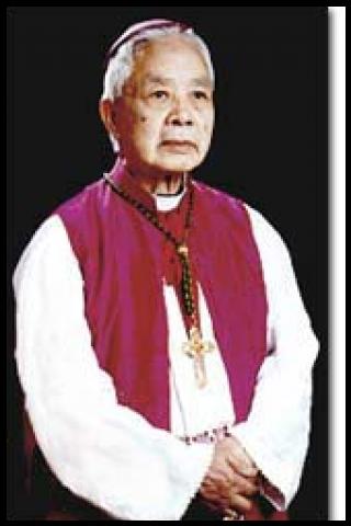 Famous People with surname Thuc