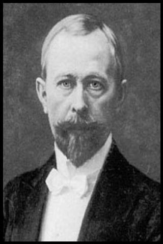 Famous People with surname Thue