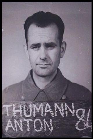 Famous People with surname Thumann