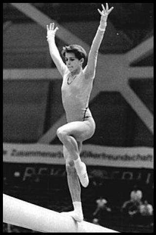 Famous People with surname Thummler