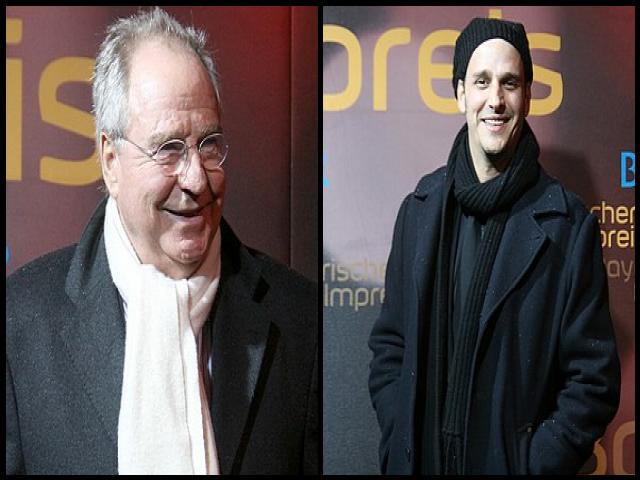 Famous People with surname Thun