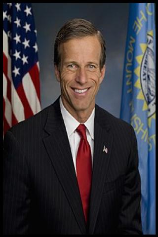 Famous People with surname Thune