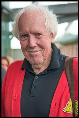 Famous People with surname Thuresson