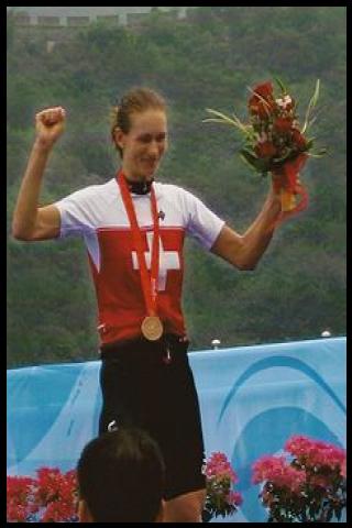 Famous People with surname Th&uuml;rig