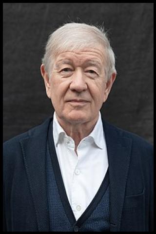 Famous People with surname Thurnher