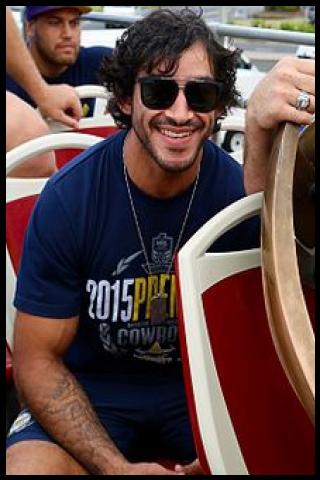 Famous People with surname Thurston