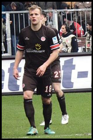 Famous People with surname Thy