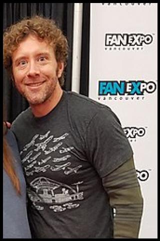 Famous People with surname Thyne