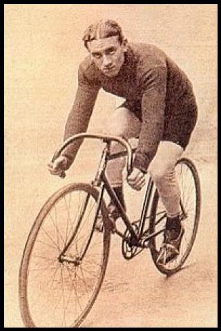 Famous People with surname Thys