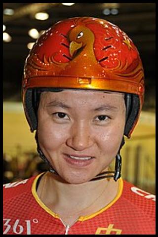 Famous People with surname Tianshi